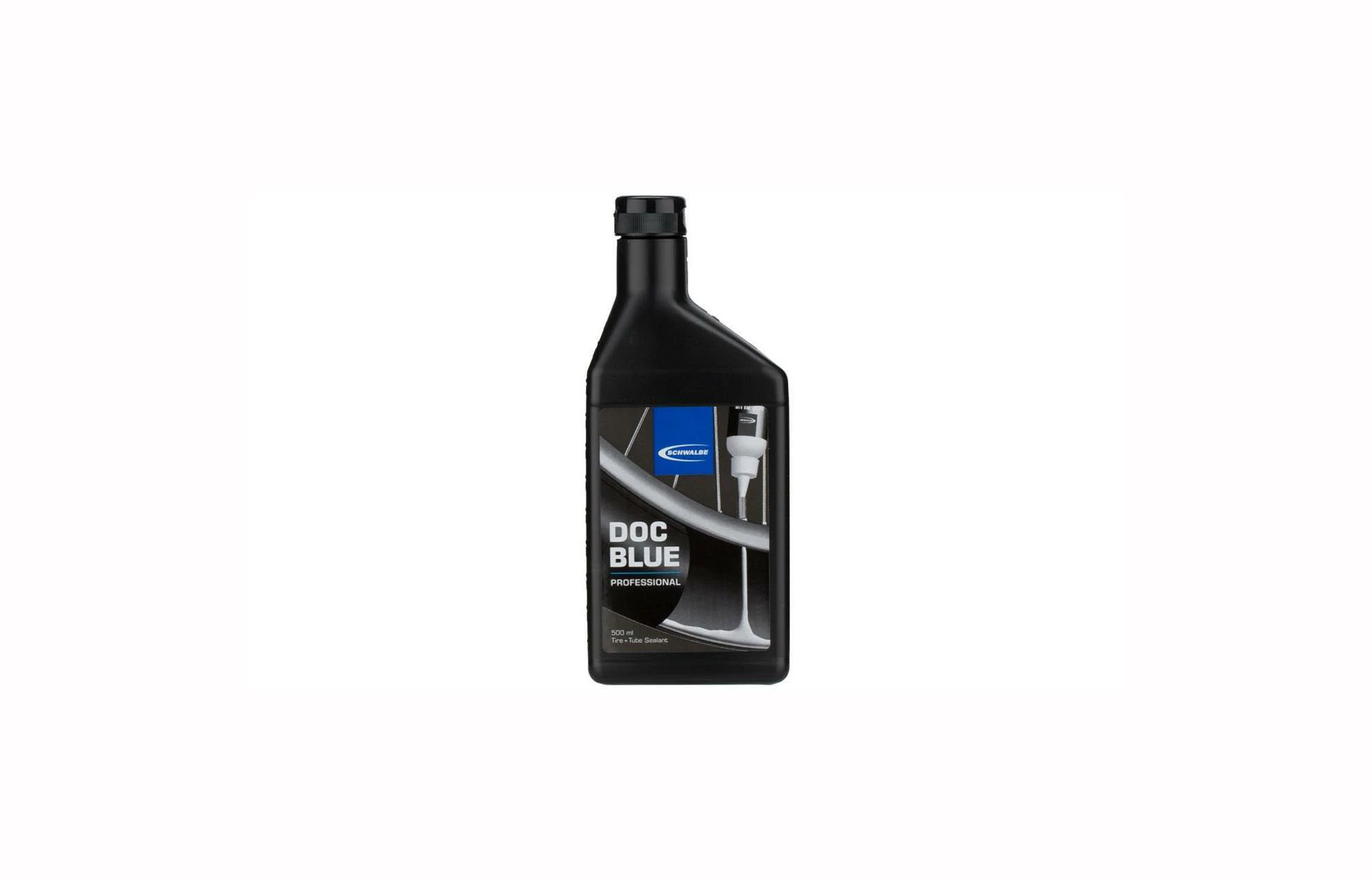 LIQUIDE TUBELESS SCHWALBE DOC BLUE PROFESSIONAL 500ML
