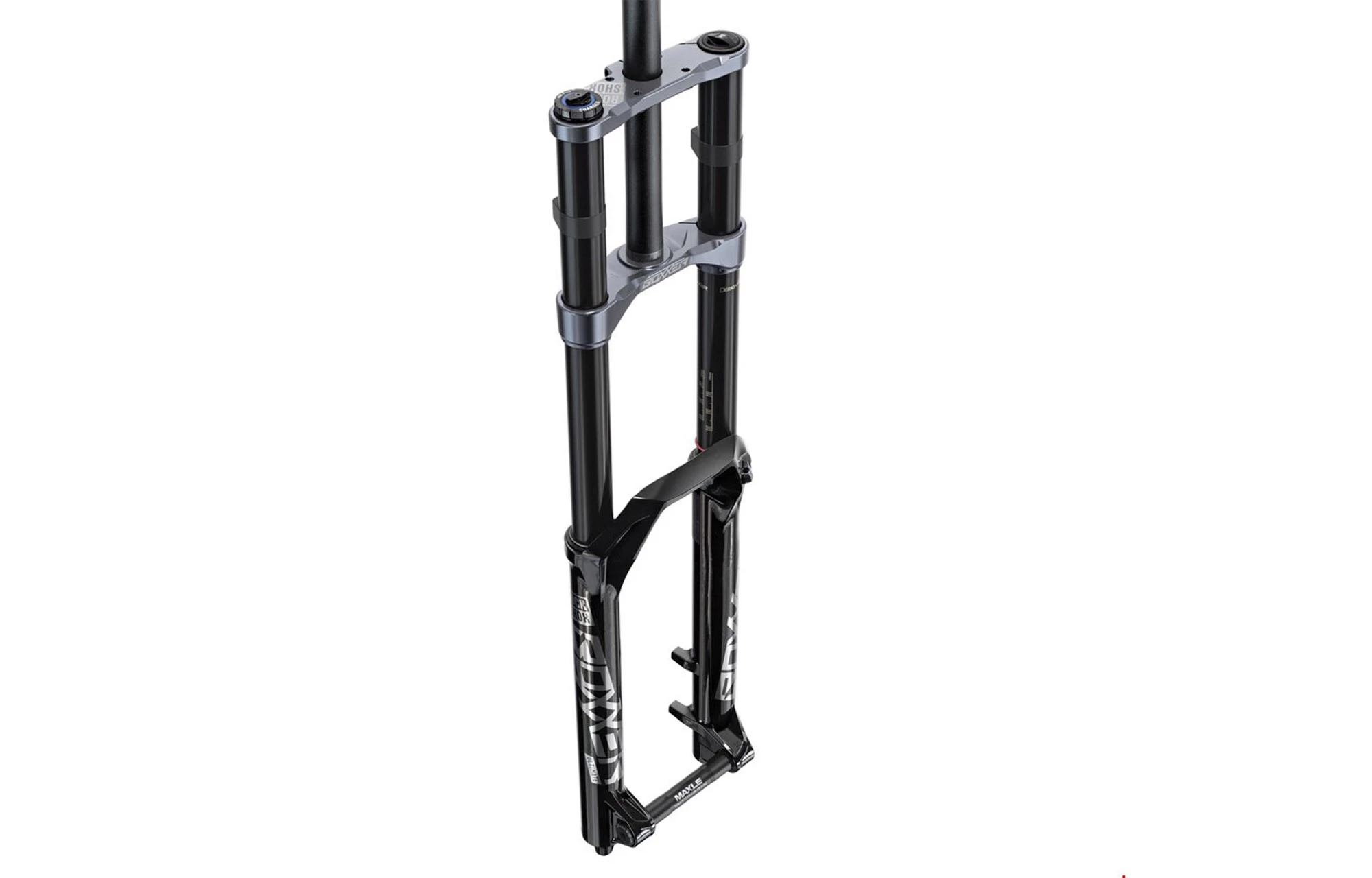ROCKSHOX BOXXER ULTIMATE CHARGER 2.1 27.5" BLACK