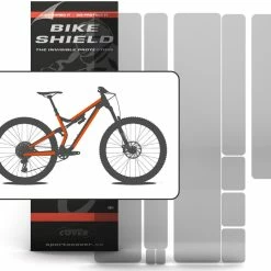 KIT BIKESHIELD PREMIUM BRILLANT