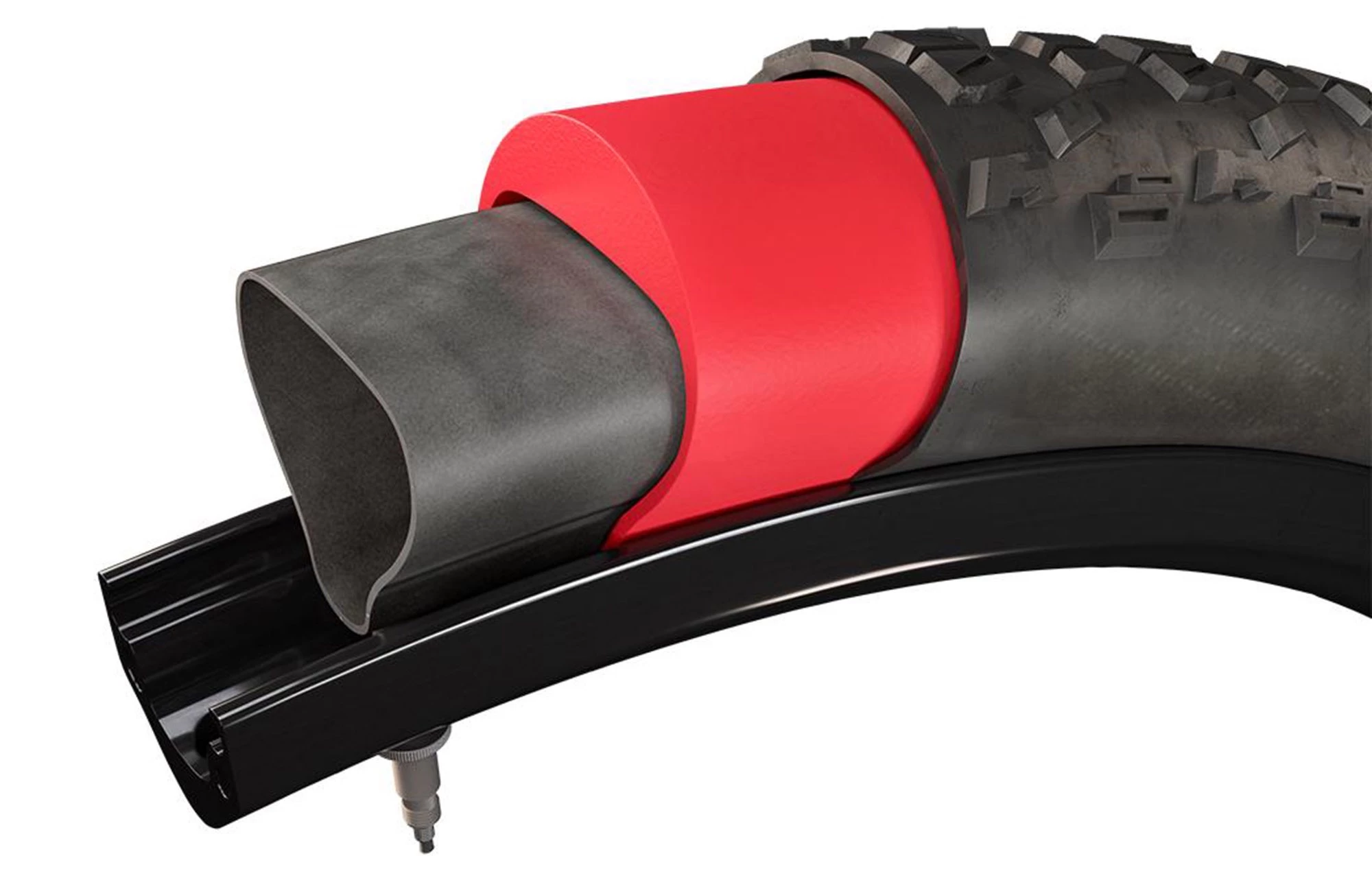 INSERT TANNUS ARMOUR 27.5 – Image 3