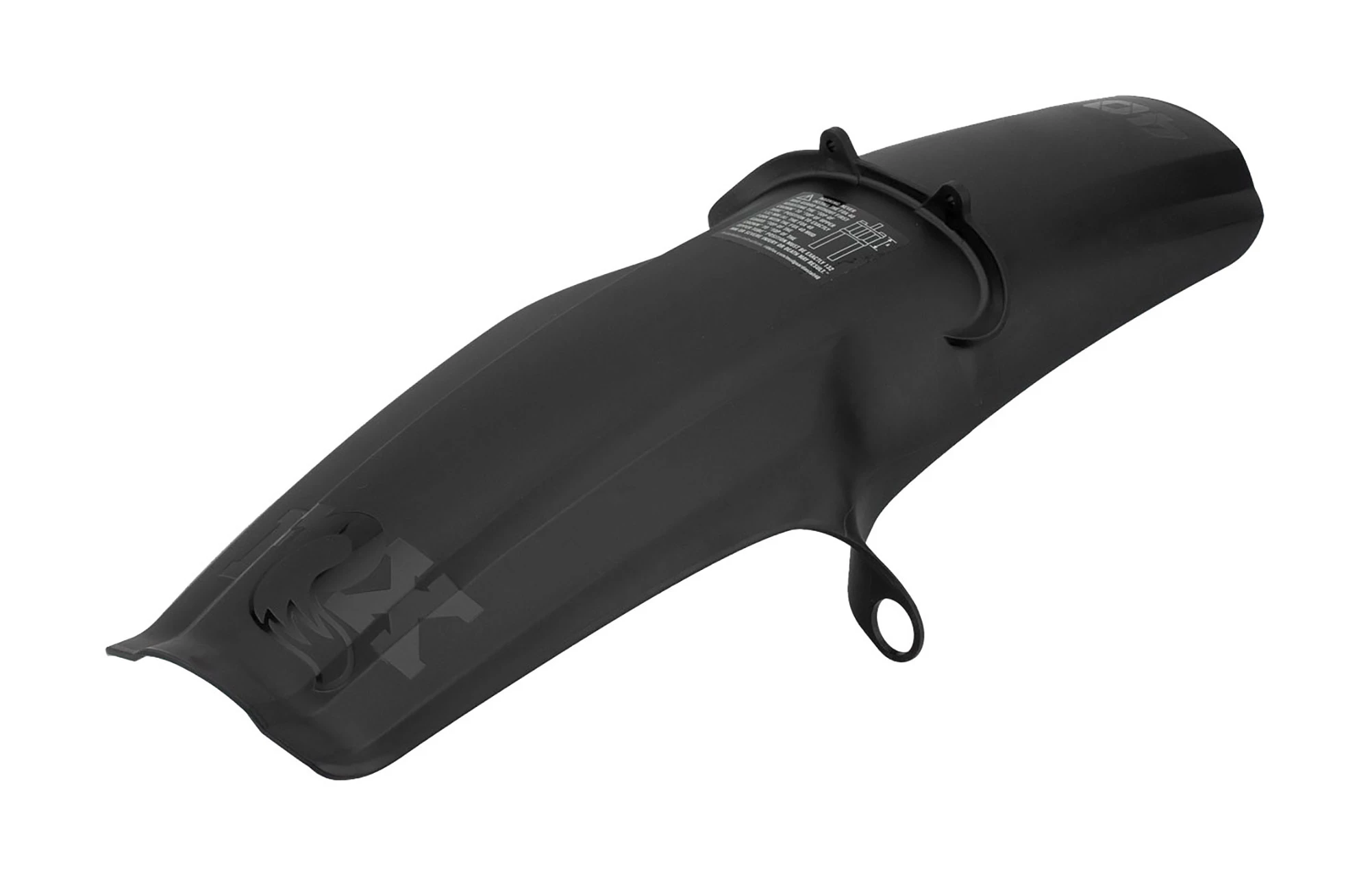 GARDE BOUE POUR FOX 40 – Image 2