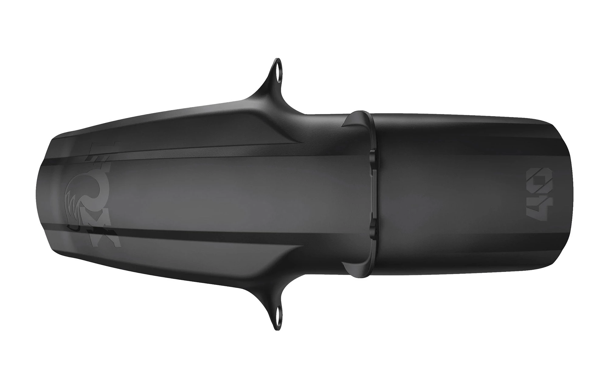 GARDE BOUE POUR FOX 40