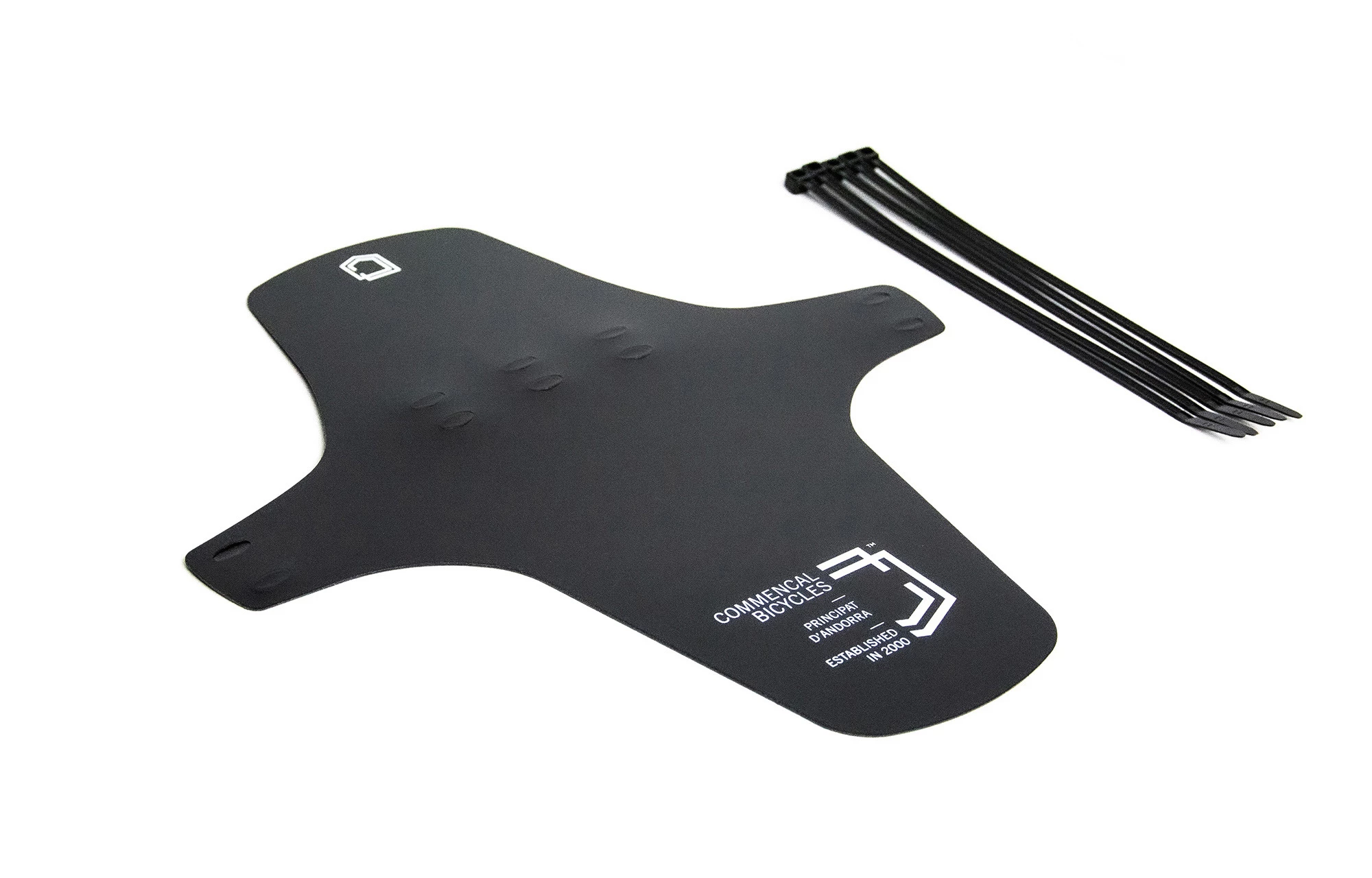 GARDE BOUE COMMENCAL LONG – Image 2