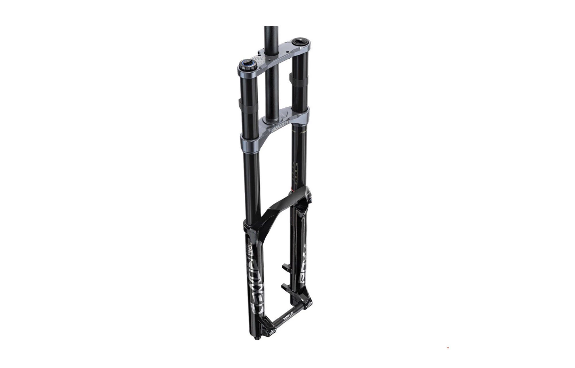 ROCKSHOX BOXXER ULTIMATE CHARGER 2.1 RC2 29" BLACK