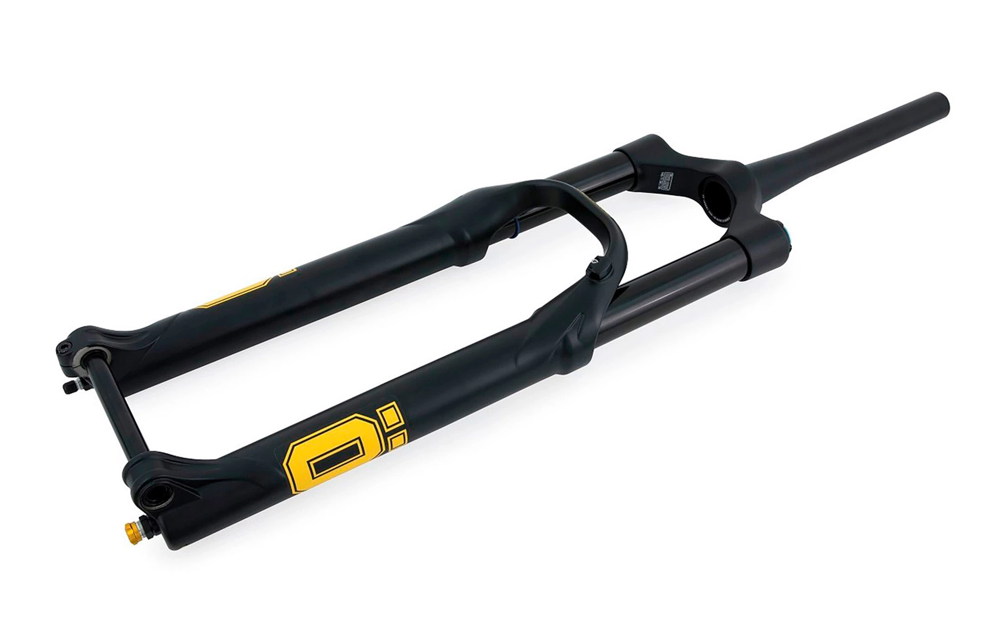ÖHLINS RXF 36 M.2 AIR 180MM 27.5" – Image 2