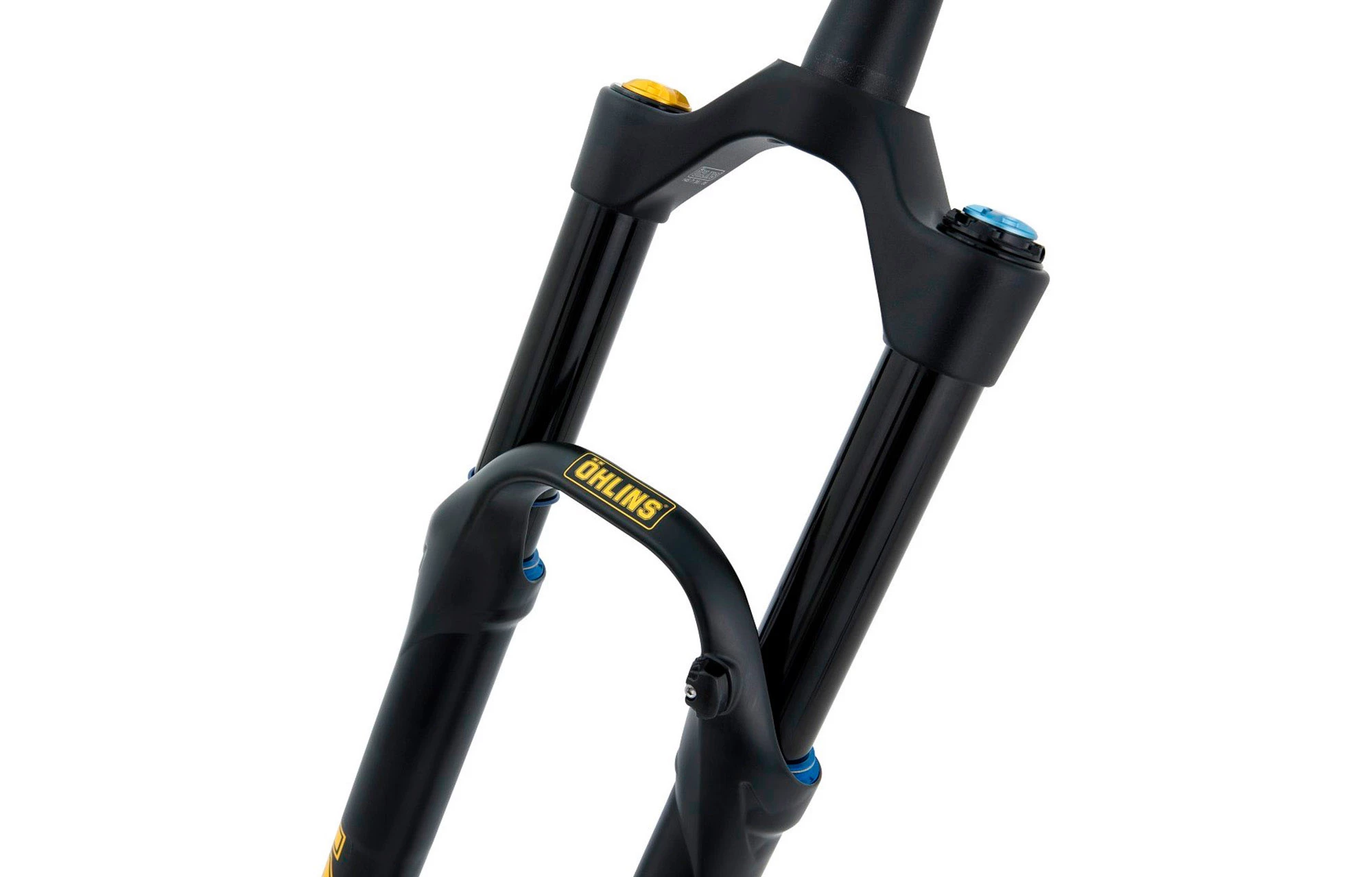 ÖHLINS RXF 36 M.2 AIR 180MM 27.5" – Image 3
