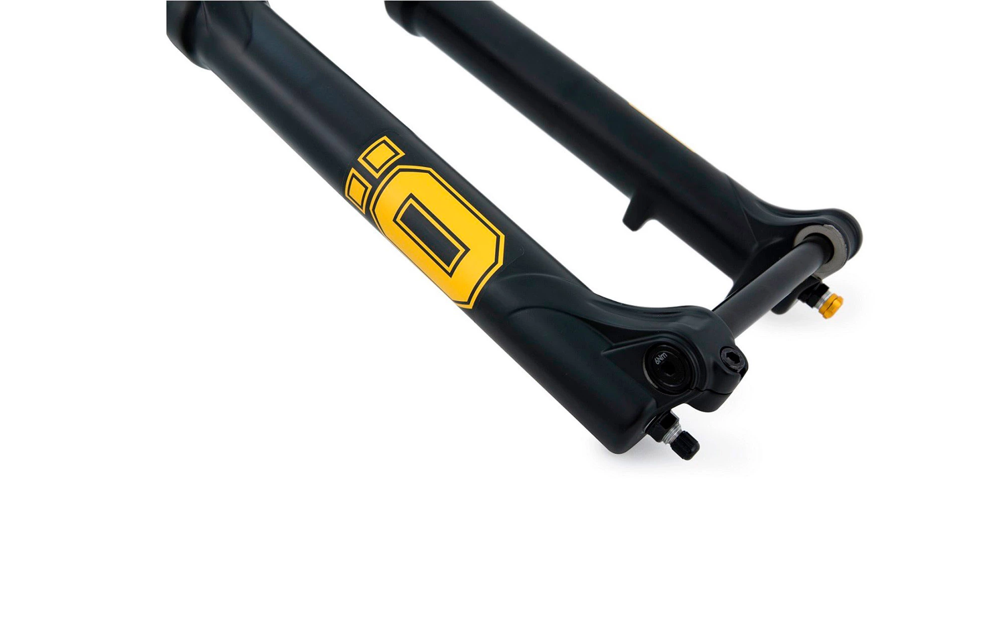 ÖHLINS RXF 36 M.2 AIR 180MM 27.5" – Image 5
