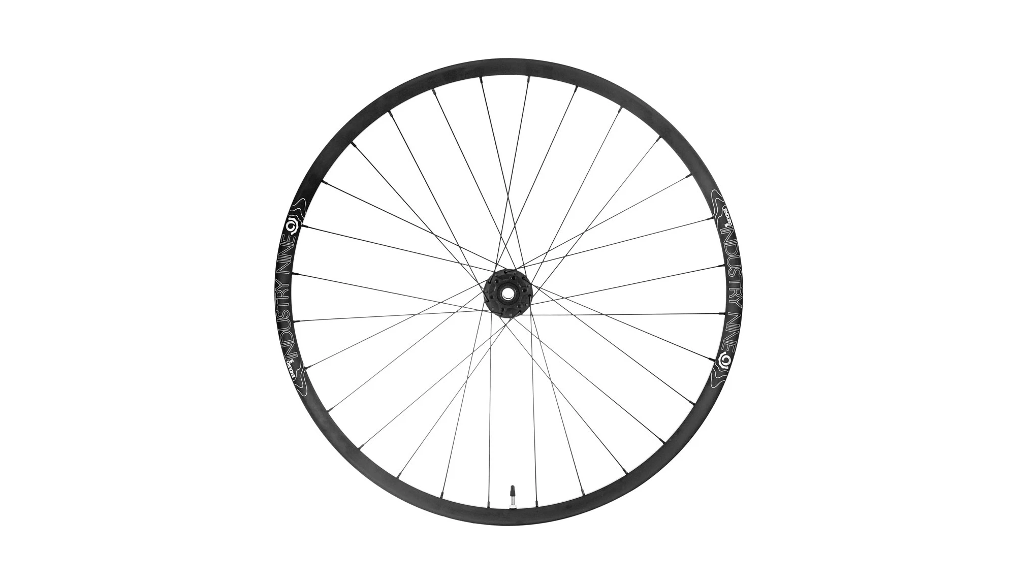 ROUE ARRIERE INDUSTRY NINE 1/1 ENDURO S 12 X 148 27.5" SRAM XD
