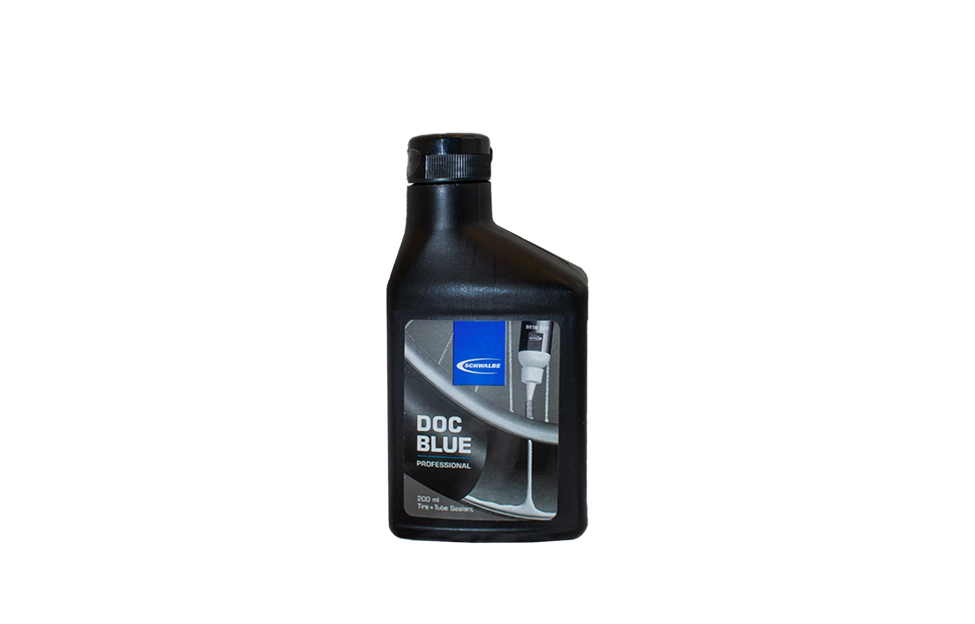 LIQUIDE TUBELESS SCHWALBE DOC BLUE PROFESSIONAL 200ML
