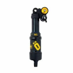 ÖHLINS TTX1 AIR 210X55