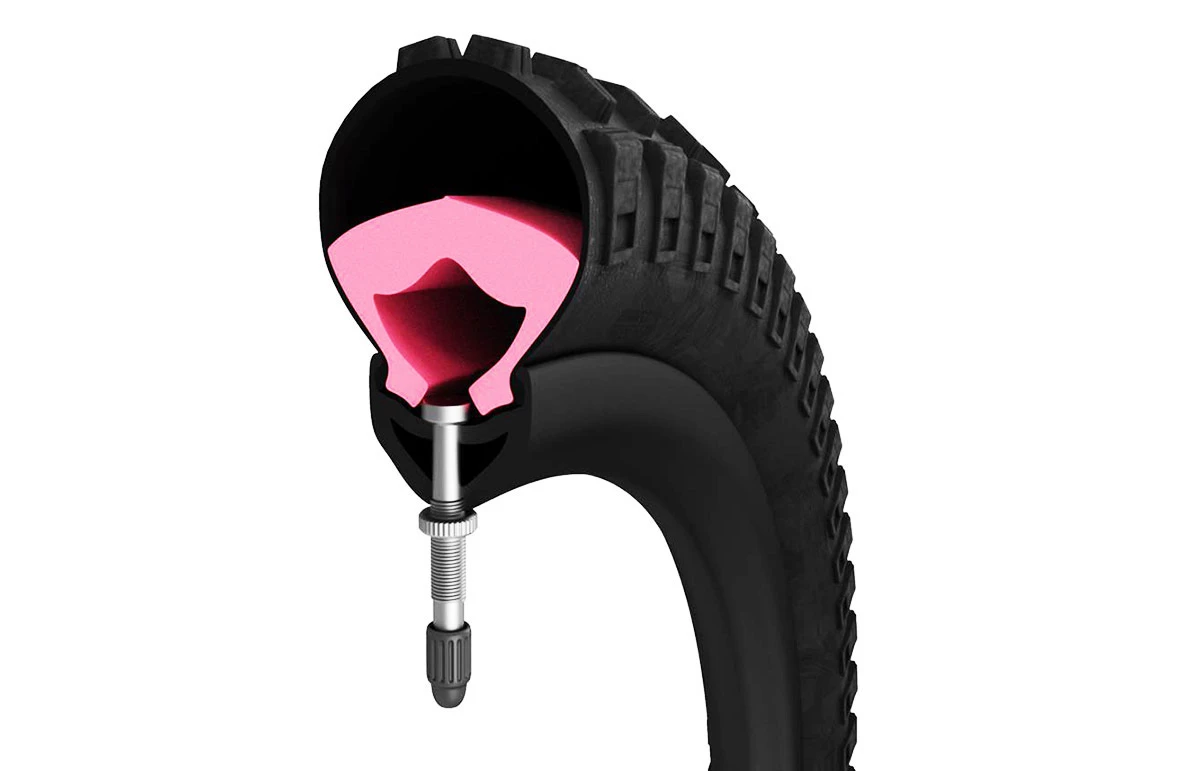 INSERT TANNUS ARMOUR TUBELESS 27.5 – Image 2