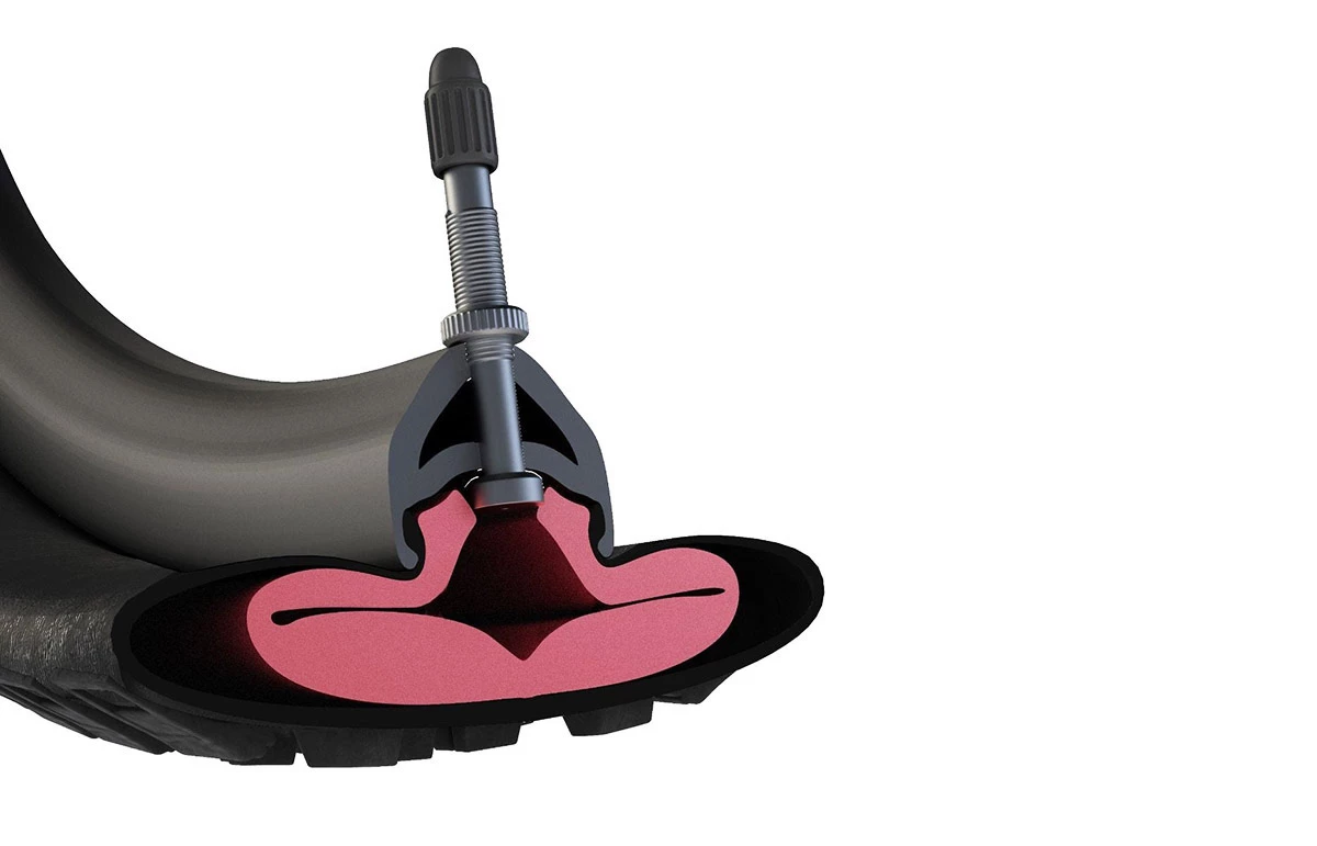 INSERT TANNUS ARMOUR TUBELESS 27.5 – Image 4