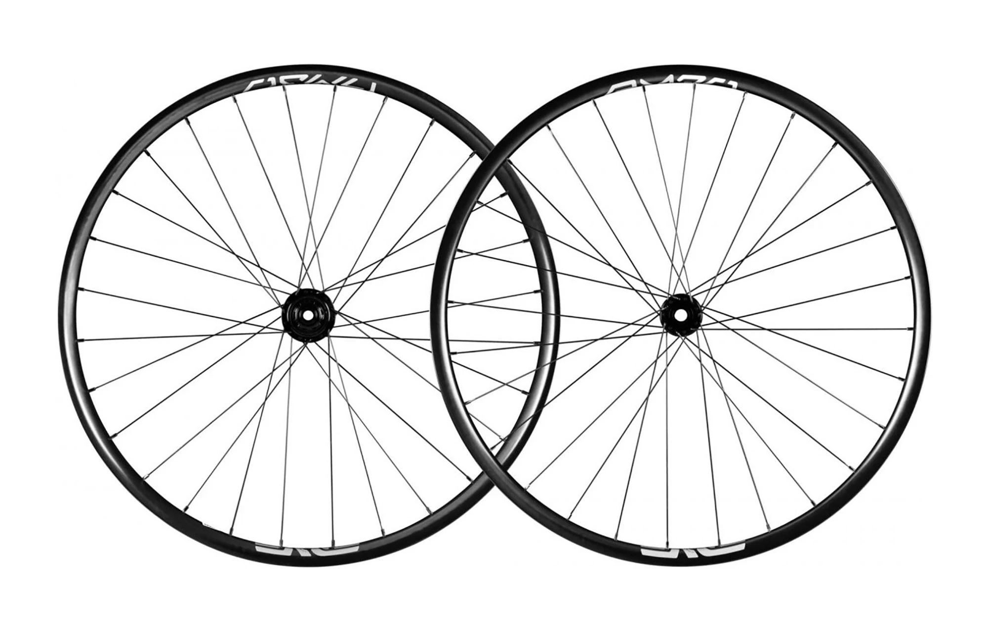 PAIRE DE ROUES ENVE AM30 27.5" I9 101