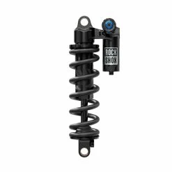 ROCKSHOX SUPER DELUXE COIL ULTIMATE DH 250X75 2023 400LBS