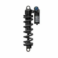 ROCKSHOX SUPER DELUXE COIL ULTIMATE DH 250X75 2023 450LBS