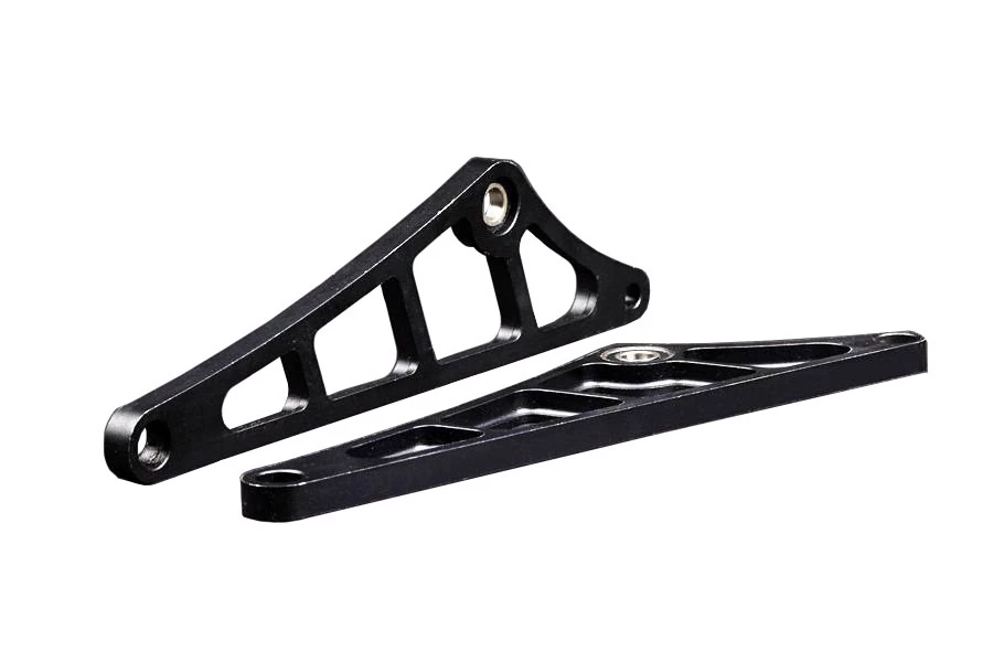 KIT BASCULEUR Pour PASTA POWER, LONGUEUR AMORTISSEUR 200 Mm