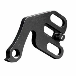 PATTE De DERAILLEUR AXE 10 Mm Pour FLAME TI