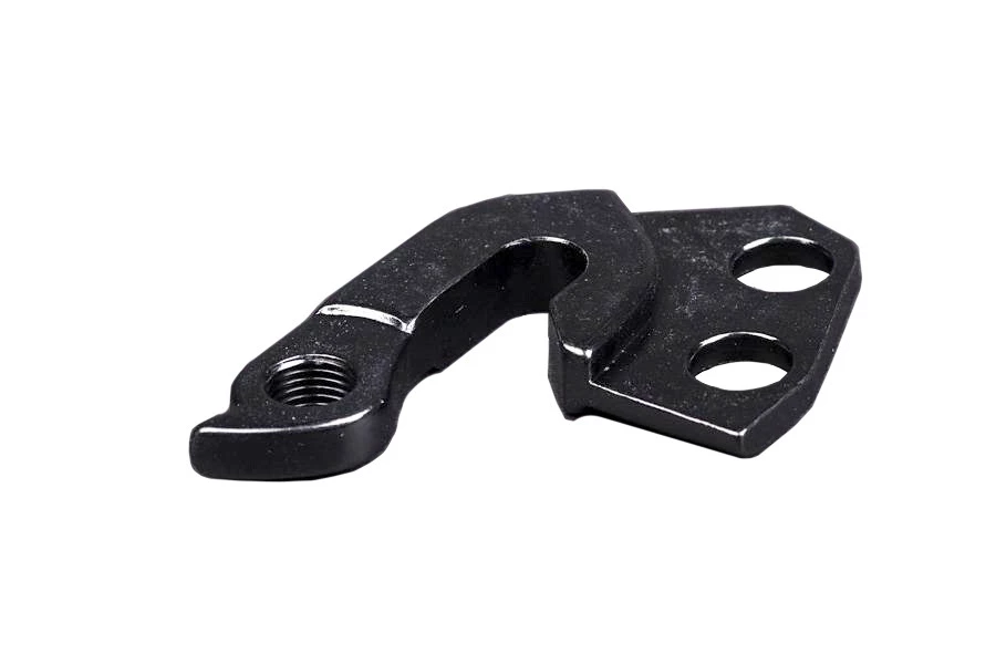 PATTE DE DERAILLEUR AXE 10MM META V2 / SUPER 4