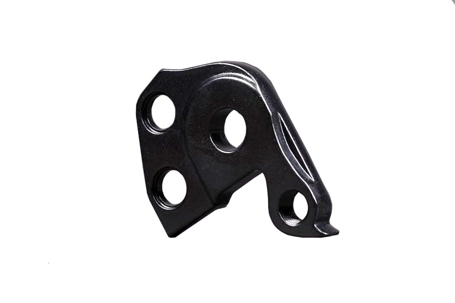 PATTE DE DERAILLEUR AXE 12MM TRAVERSANT ABSOLUT / SUPREME 6 / RAMONES