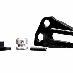 PATTE DROITE HORIZONTALE AVEC TENDEUR DE CHAINE ABSOLUT / SUPREME 20