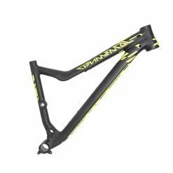 TRIANGLE AVANT META AM V4 ANODISE BLACK