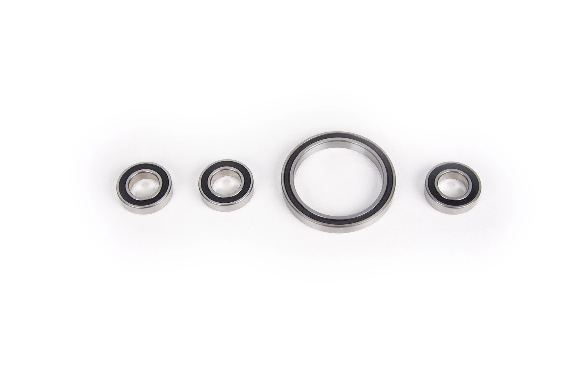 ROULEMENTS POUR MOYEU NOVATEC SYNERGY CANTILEVER – Image 2