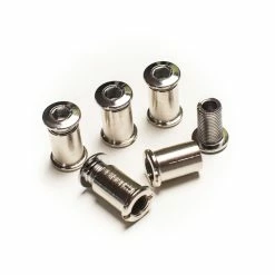 KIT VIS FIXATION PATTES SUPREME DH V4 / V4.2 / 29 / V4.3