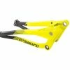 TRIANGLE ARRIERE SUPREME DH V4 650B YELLOW