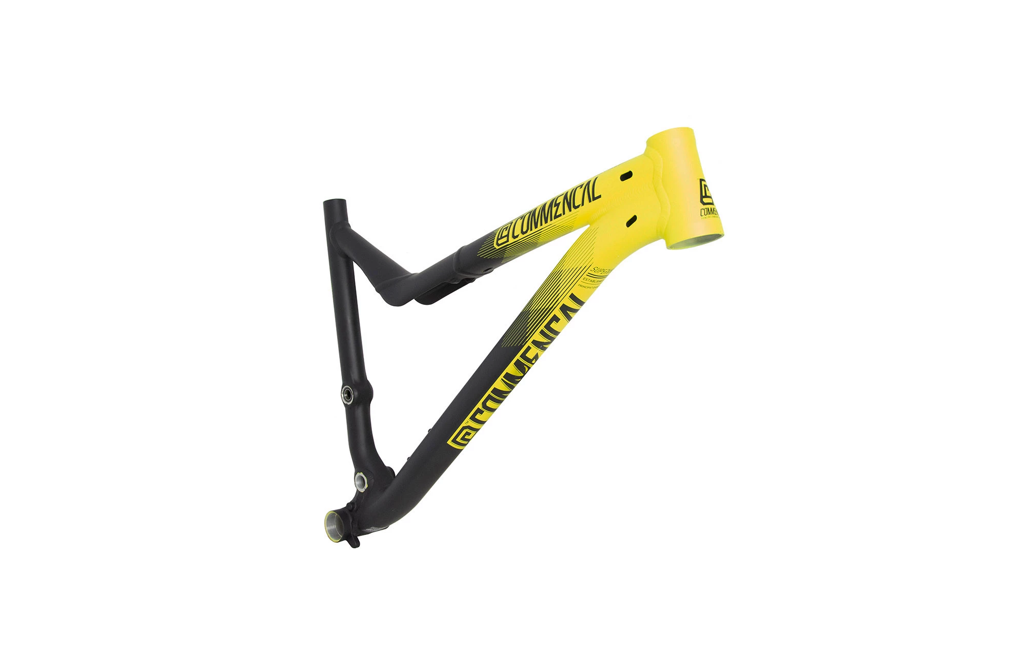 TRIANGLE AVANT META AM V4 BLACK – Image 2