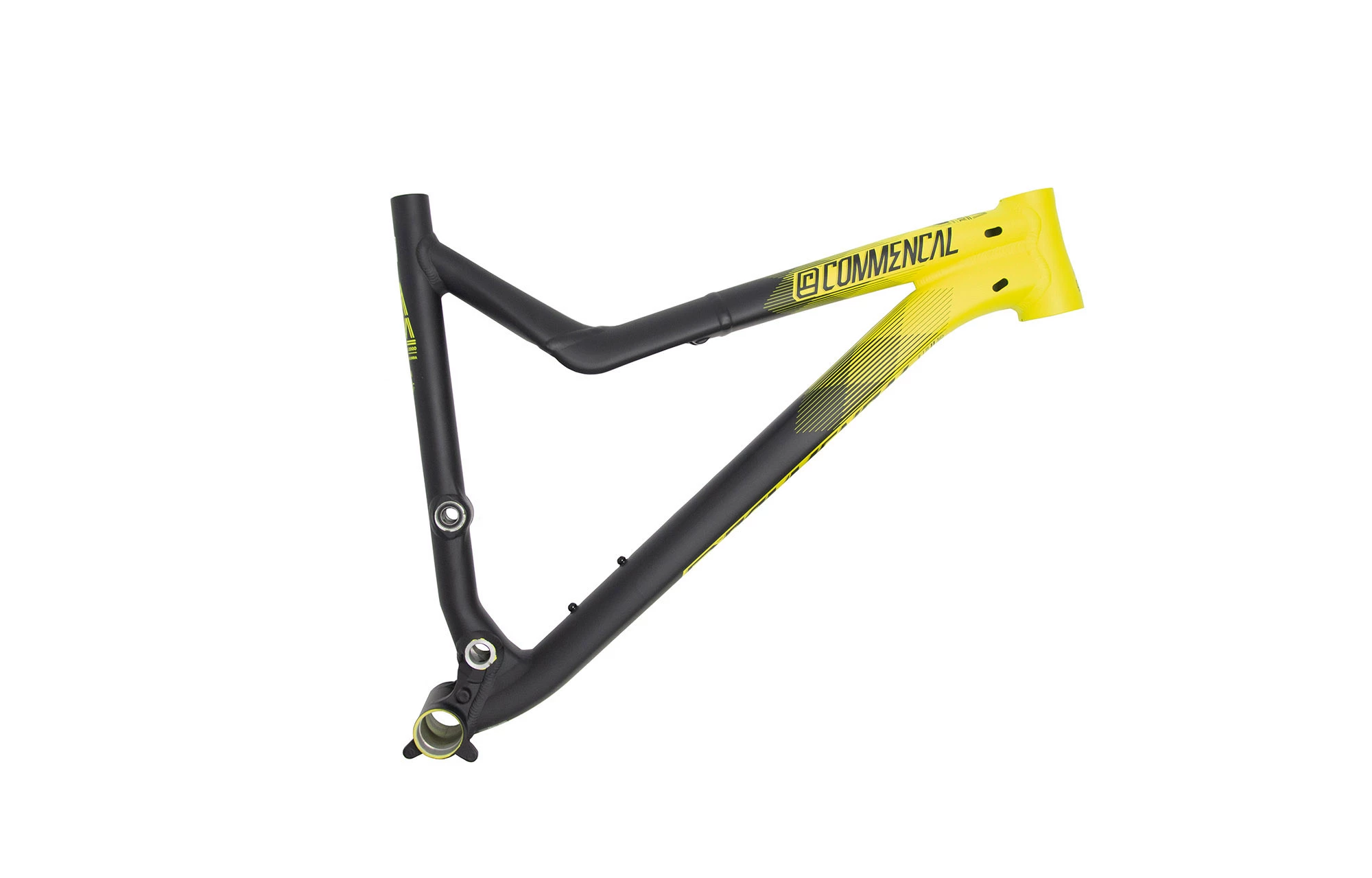 TRIANGLE AVANT META AM V4 BLACK