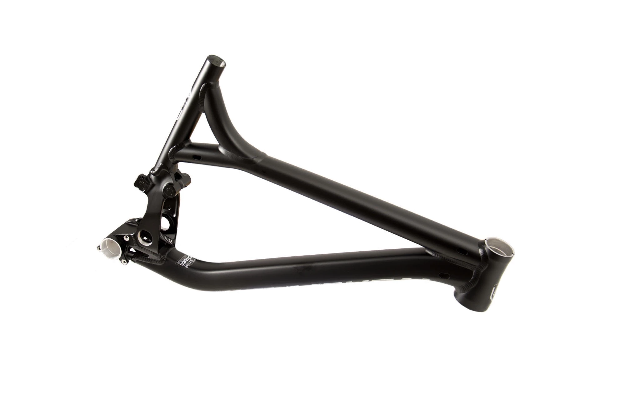 TRIANGLE AVANT META TR V3 650B BLACK – Image 2