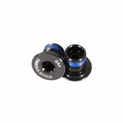 AXES BASCULEUR / HAUBANS CLASH 20