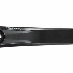 MANIVELLE GAUCHE SHIMANO E8050 170 MM META POWER