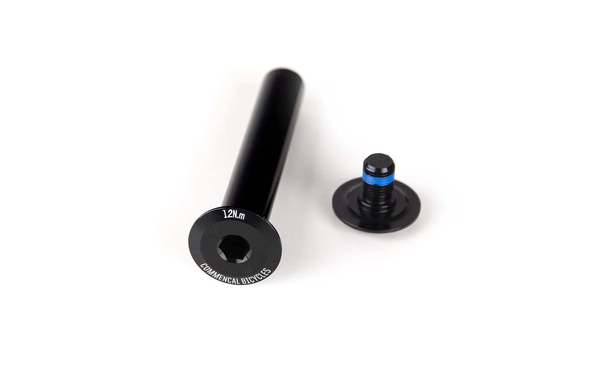 AXE BASCULEUR / TRIANGLE AVANT FURIOUS V3 – Image 2