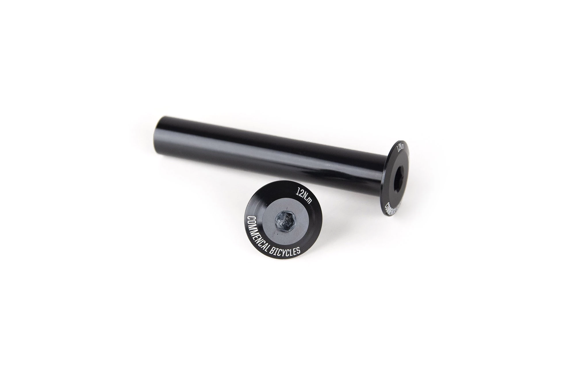 AXE BASCULEUR / TRIANGLE AVANT FURIOUS V3