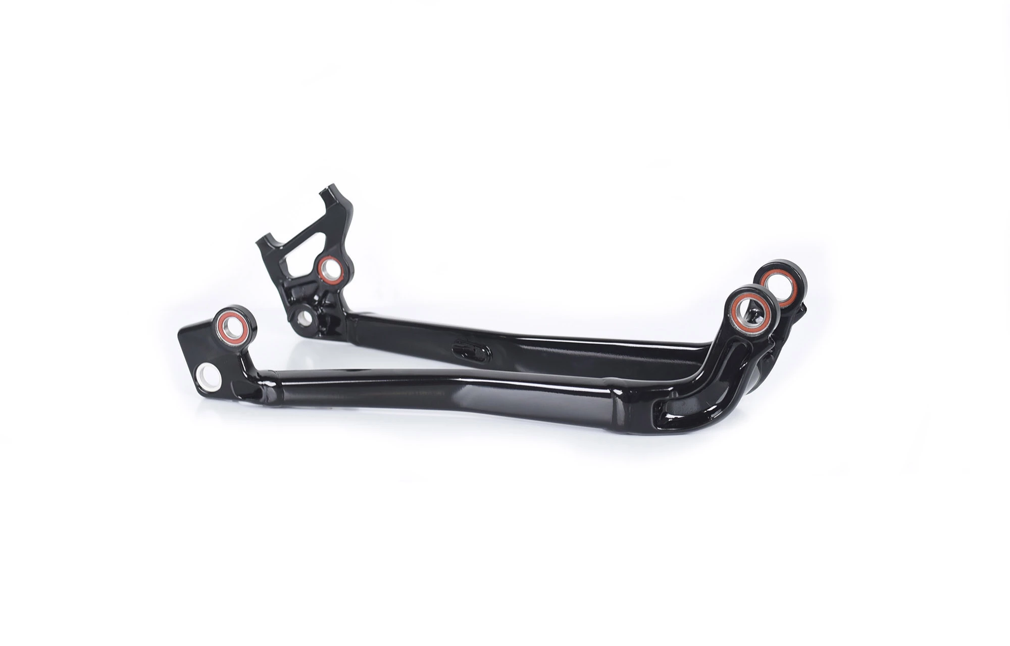 BASES CLASH V2 BLACK