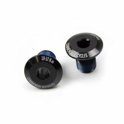 AXES BASCULEUR / TRIANGLE AVANT META POWER SX