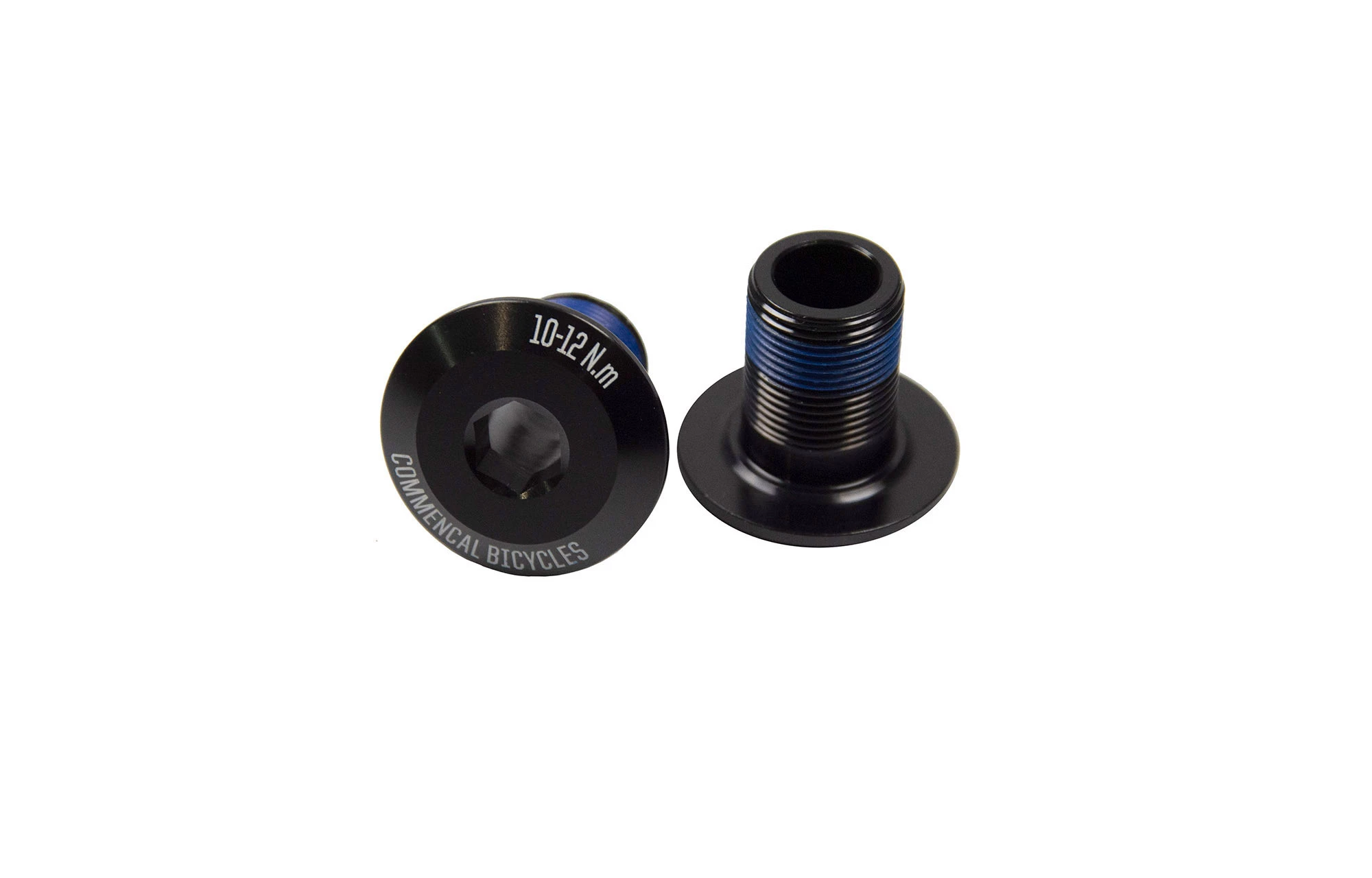 AXES BASCULEUR / TRIANGLE AVANT META POWER SX – Image 2